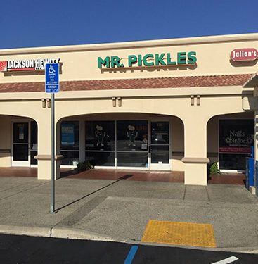 Mr. Pickle's Sandwich Shop - Davis - LocalWiki