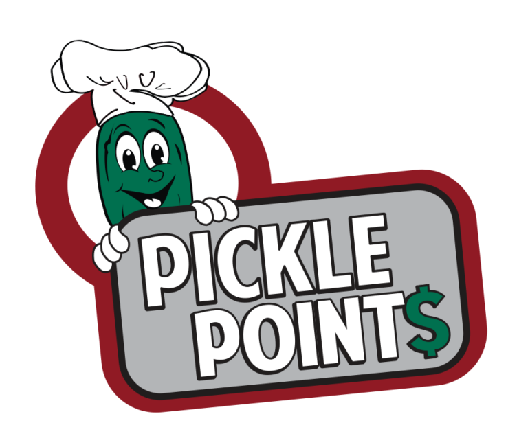 Pickle Points are Here! | Mr. Pickle's Sandwich Shop