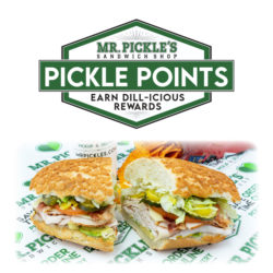 Add Missing Pickle Points | Mr. Pickle's Sandwich Shop