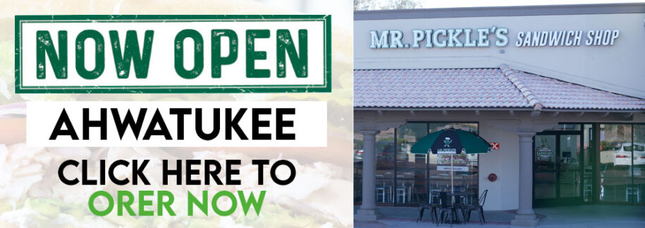 Ahwatukee Now Open